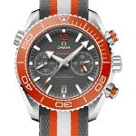 Omega Seamaster Planet Ocean Chronograph 215.32.46.51.99.001 - (1/1)