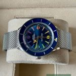 Breitling Superocean Heritage A103702A1C1A1 - (3/6)