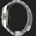Rolex Submariner Date 16610 (2004) - Black dial 40 mm Steel case (7/8)