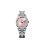 Rolex Datejust 36 126284RBR - (1/1)