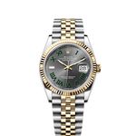 Rolex Datejust 36 126233 - (1/1)