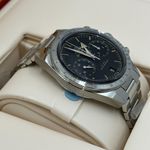 Omega Speedmaster '57 332.10.41.51.01.001 (2023) - Black dial 40 mm Steel case (6/8)