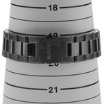 Rado HyperChrome Captain Cook R32190153 (2026) - Black dial 43 mm Steel case (8/8)