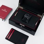 Omega Speedmaster 311.92.44.51.01.003 (2019) - Zwart wijzerplaat 44mm Keramiek (2/6)