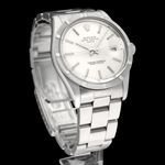 Rolex Oyster Perpetual Date 15010 (1982) - 34mm Staal (3/7)