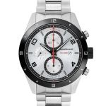 Montblanc Timewalker 116099 (2024) - Silver dial 43 mm Steel case (2/3)