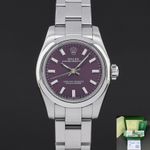 Rolex Oyster Perpetual 26