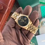 Rolex Day-Date 36 18238 - (10/16)