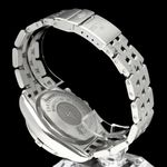 Breitling Chronomat Evolution A13356 (2007) - White dial 44 mm Steel case (8/8)