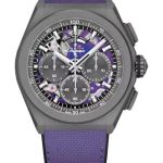 Zenith Defy El Primero 97.9001.9004/80.R922 (2026) - Transparant wijzerplaat 44mm Titanium (1/1)