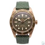 Tudor Black Bay Fifty-Eight 79018V - (1/4)