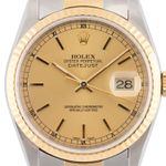 Rolex Datejust 36 16233 - (2/4)