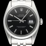 Rolex Datejust 36 16014 - (1/8)