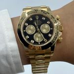Rolex Daytona 126508 - (6/10)
