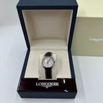 Longines Master Collection L2.257.4.78.3 (2024) - Zilver wijzerplaat 29mm Staal (4/8)