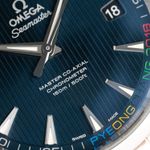 Omega Seamaster Aqua Terra 522.10.42.21.03.001 - (3/8)