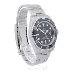 Rolex Submariner Date 126610LN (2025) - Black dial 41 mm Steel case (7/7)