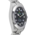 Rolex Air-King 126900 - (7/8)
