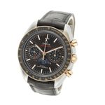 Omega Speedmaster Moonphase 304.23.44.52.13.001 - (2/5)