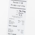 Breitling Chronomat B13050.1 (1995) - 39 mm Steel case (5/8)