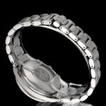 Omega Speedmaster 3513.53.00 (1995) - Black dial 39 mm Steel case (8/8)