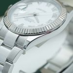 Rolex Datejust 41 126334 (2023) - 41 mm Steel case (7/8)