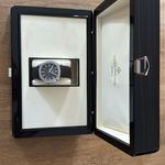 Patek Philippe Aquanaut 5167A-001 (2011) - Black dial 40 mm Steel case (4/6)