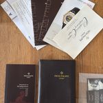 Patek Philippe Aquanaut 5167A-001 (2011) - Black dial 40 mm Steel case (5/6)