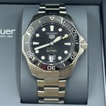 TAG Heuer Aquaracer 300M WBP201A.BA0632 - (2/6)