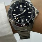 TAG Heuer Aquaracer 300M WBP201A.BA0632 - (6/6)