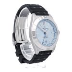 Breitling Chronomat GMT P32398101C1S2 (2025) - Blauw wijzerplaat 40mm Staal (7/7)