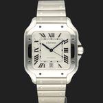 Cartier Santos WSSA0018 - (2/7)