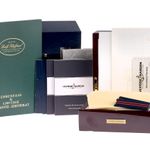 Ulysse Nardin Diver Chronograph 1503-151-3/92 (2016) - Black dial 45 mm Steel case (2/7)