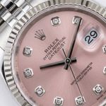 Rolex Datejust 36 126234 - (3/4)
