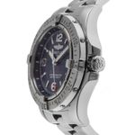 Breitling Colt Oceane A77380 (2005) - 33 mm Steel case (7/8)