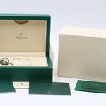 Rolex Datejust 36 126200 - (8/8)