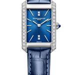 Baume & Mercier Hampton M0A10709 - (1/1)