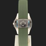 Patek Philippe Aquanaut 5168G-010 - (7/8)