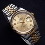 Rolex Datejust 36 16233 - (4/5)
