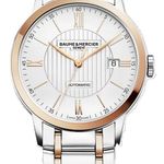 Baume & Mercier Classima M0A10217 - (1/1)