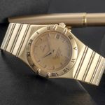 Omega Constellation 1102.10.00 - (2/8)
