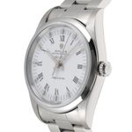 Rolex Air-King 14000 - (6/8)