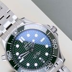 Omega Seamaster Diver 300 M 210.30.42.20.10.001 - (3/8)