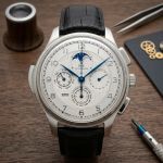 IWC Portuguese Grande Complication IW377401 - (3/8)