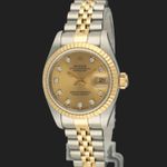 Rolex Lady-Datejust 69173G - (1/8)
