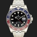 Rolex GMT-Master II 126710BLRO - (3/8)