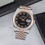 Rolex Datejust 36 116231 - (3/8)