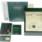 Rolex Datejust II 116333 - (2/6)