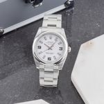 Rolex Oyster Perpetual 34 114200 - (3/8)