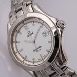 Omega Seamaster 120 M 196.1501 - (4/8)